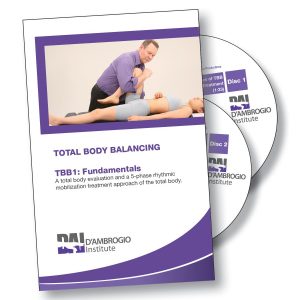 Total Body Balancing Fundamentals DVD