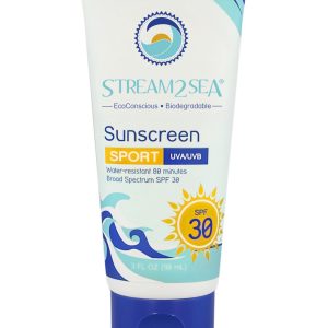 Sunscreen For Body SPF30 Sport