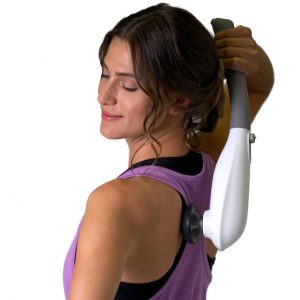 Pure-Wave CM7 Body & Facial Massager