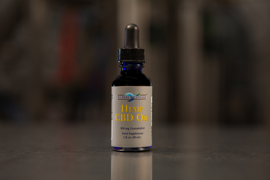 Where To Put Solid Cbd Oil For Sleep