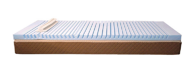 Fibrotop Mattress Topper