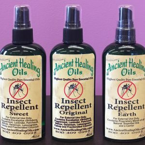 Original Insect Repellent