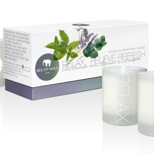 BON Aromatherapy Scented Candles