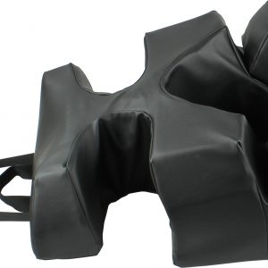 Prone Pregnancy Comfort System