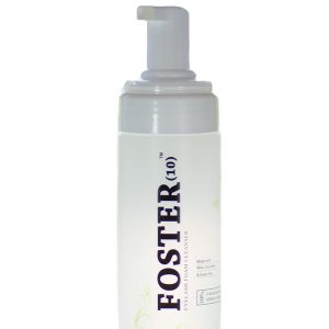 Eyelash Extension Cleanser