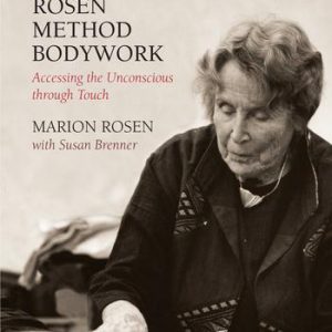 Rosen Method Bodywork