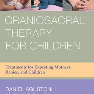 Craniosacral Therapy for Children