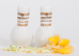 Facial Thai Herbal Compress