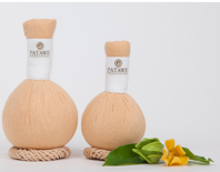 Ylang Ylang Thai Herbal Compress