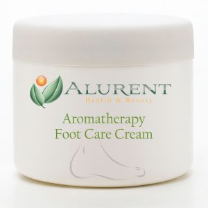 Aromatherapy Foot Care Cream