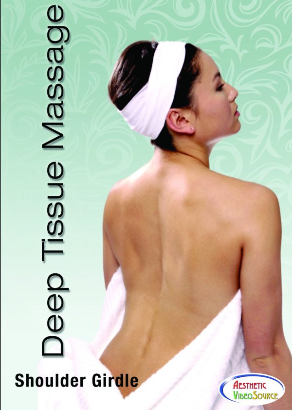 Deep Tissue Massage Therapy: Shoulder Girdle