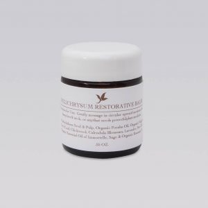 Helichrysum Restorative Balm