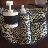 Custom Massage Holsters & Body Packs
