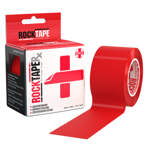 RockTapeÂ® Rx