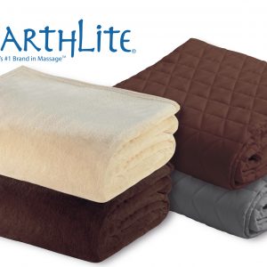Earthlite Premium Microfiber Blankets