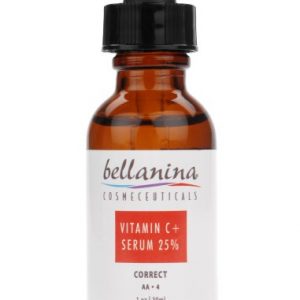 Vitamin C+ Serum 25%