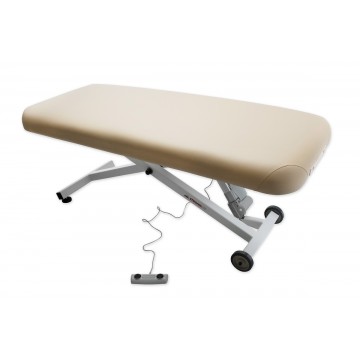 ergo lift treatment table