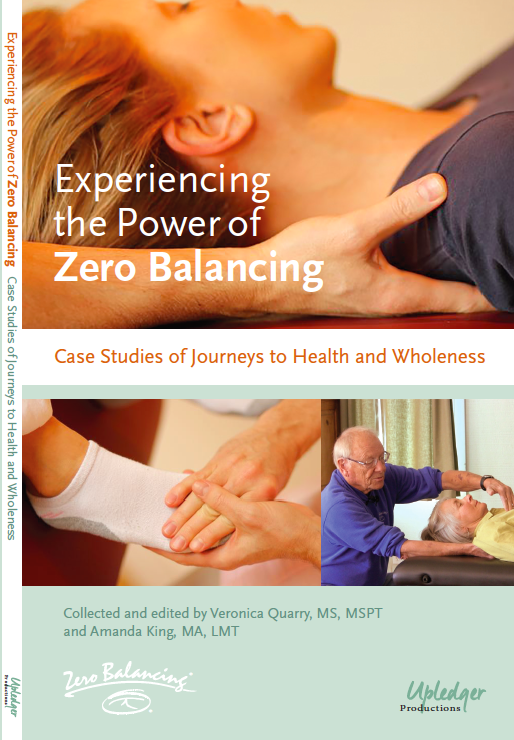 Experiencing the Power of Zero Balancing Products Directory Massage