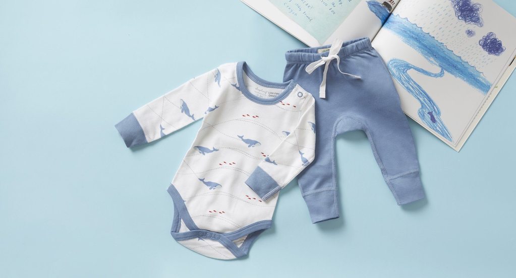 Long Sleeve Body Suits
