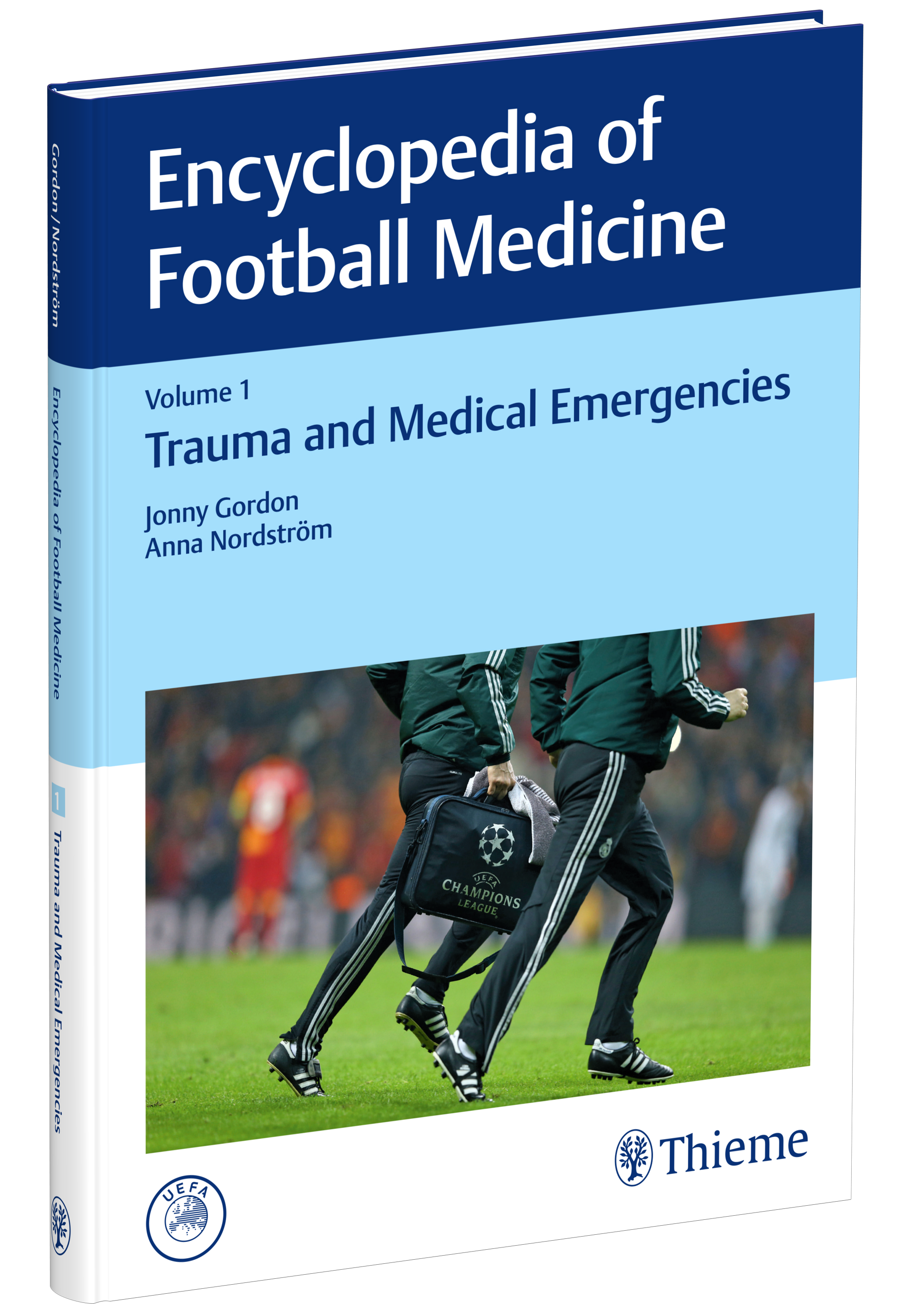Gordon_Encyclopedia Football Medicine Vol.1_9783132203211_3D