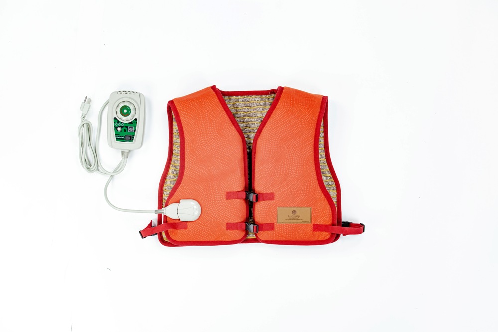 Vest-8A InfraMat Pro® – Products Directory