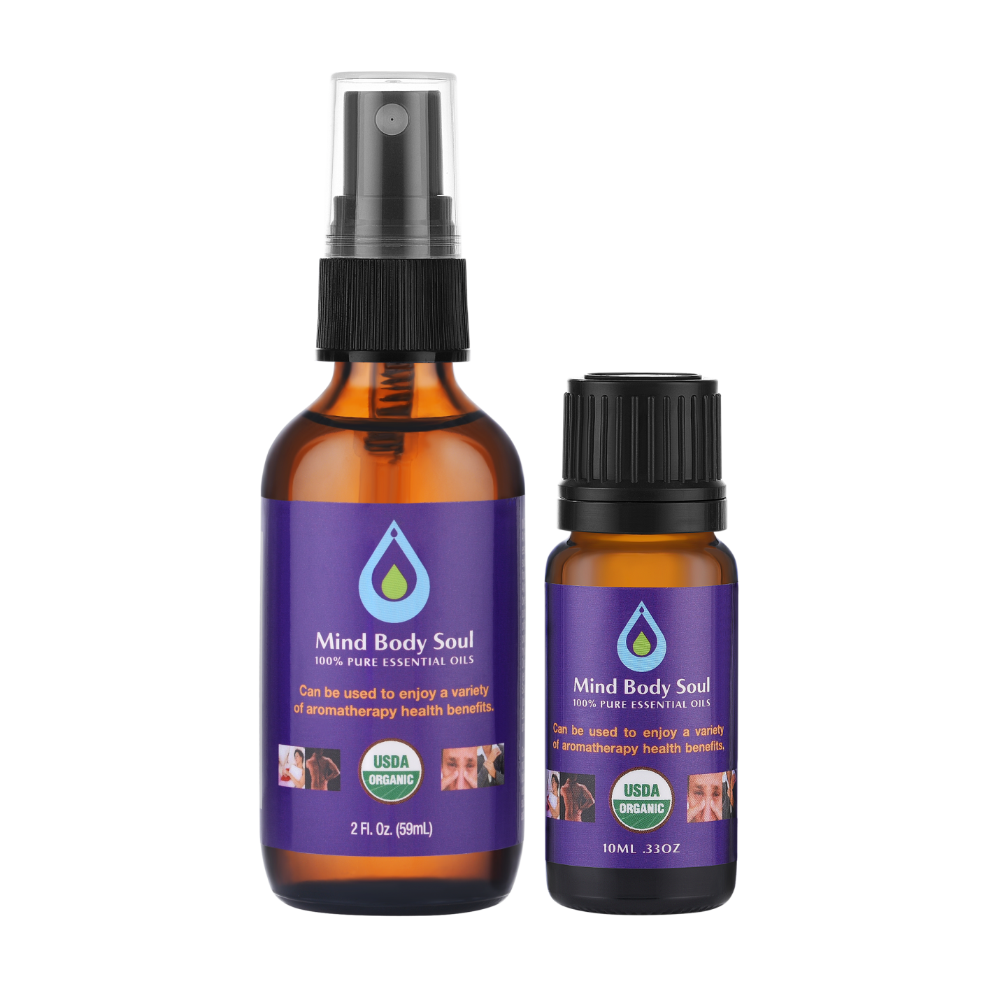 Mind Body Soul Oil Products Directory Massage Magazine