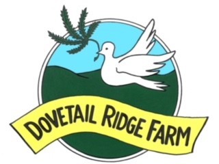 Logo Dovetail Ridge Farm