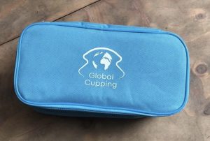 Create Your Own Cupping Kit III