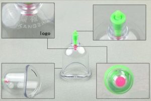 Kangzhu Cupping Set - 24 Pieces