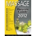 MASSAGE Magazine Issue 188 / January 2012