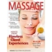 MASSAGE Magazine Issue 174 / November 2010
