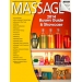 MASSAGE Magazine Issue 212/January 2014 **