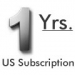 MASSAGE Magazine US One Year Student Subscription