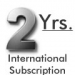 MASSAGE Magazine International Two Year Renewal