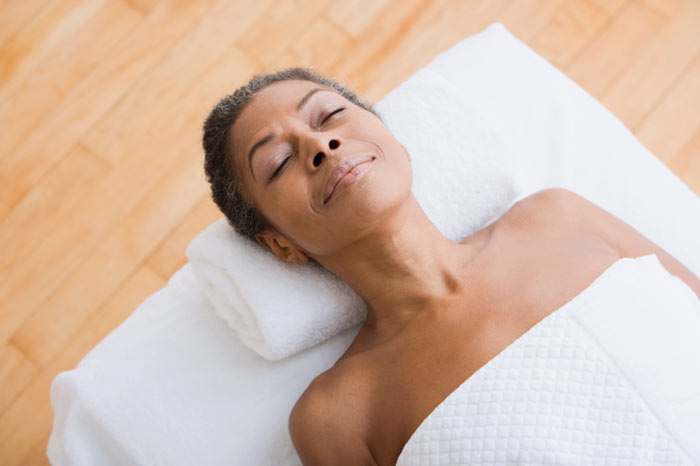 success as a massage therapist