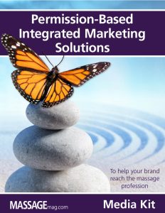 Permission-based Integrated Marketing Solutions