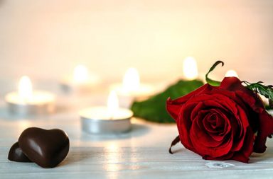 Valentine’s Day can provide a lot of business opportunities—such as using chocolate and foot soaks to create some easy spa specials and packages.