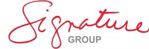 Signature Group logo