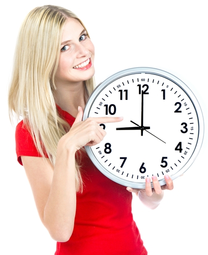 Learn How To Manage Your Time With Massage Home-Study Courses: Part 1, MASSAGE Magazine