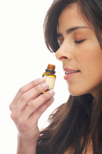 Promote Stress Relief with Aromatherapy, MASSAGE Magazine