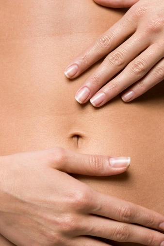 Optimize Your Digestion, MASSAGE Magazine