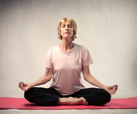 Develop A Personal Yoga Practice, MASSAGE Magazine