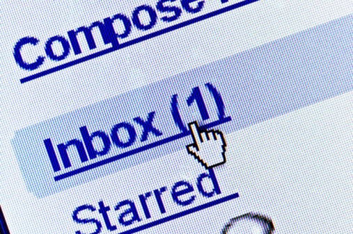 3 Steps to Start Your E-mail Marketing Campaign