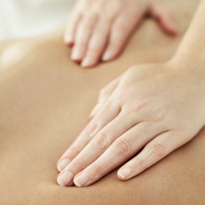 Therapeutic Insight: The John F. Barnes' Myofascial Release Perspective—Stuck in a Groove, MASSAGE Magazine