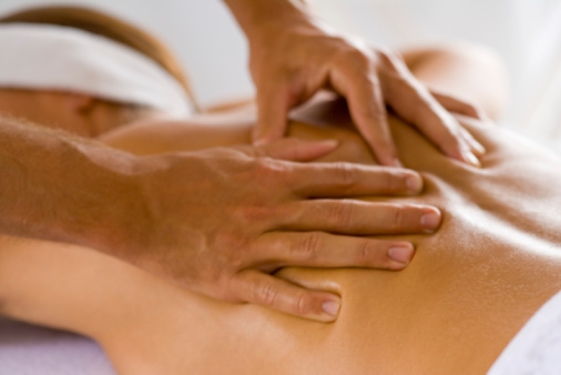 Massage and Fitness Go Hand in Hand, MASSAGE Magazine