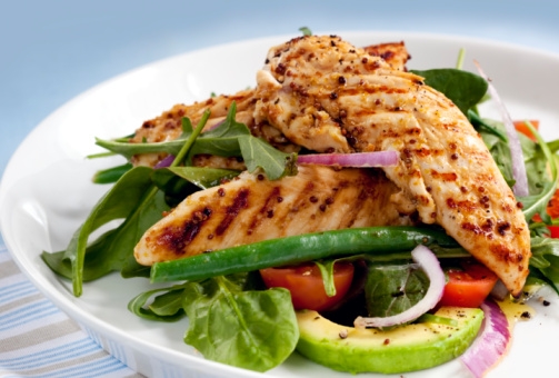 Nutrition 1-2-3: Strategies for Healthier Living, MASSAGE Magazine