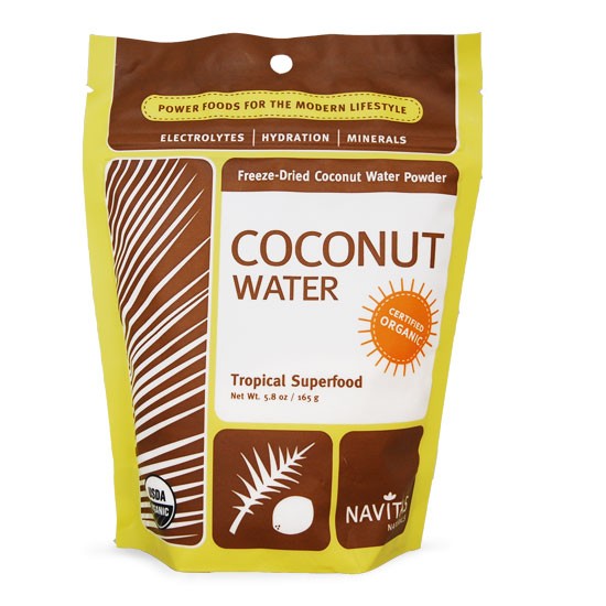 Navitas Naturals Introduces Organic Coconut Water Powder, MASSAGE Magazine