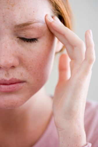 Aromatherapy and Massage Treatment for Migraine Headaches, MASSAGE Magazine
