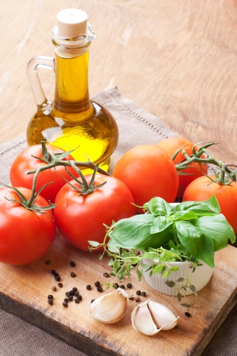 Mediterranean Diet Boosts Brain Power in Aging Adults, MASSAGE Magazine
