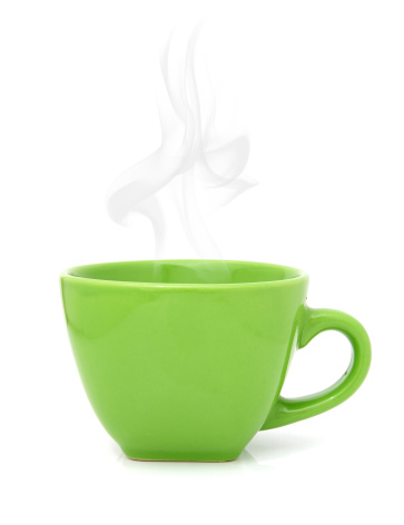 Coffee, Tea May Reduce Fatty Liver, MASSAGE Magazine